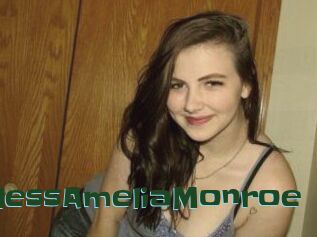 GoddessAmeliaMonroe