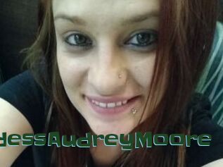 GoddessAudreyMoore