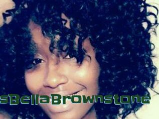 GoddessBellaBrownstone