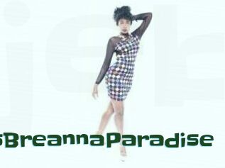 GoddessBreannaParadise Jeune baise