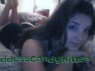 GoddessCandyKitten