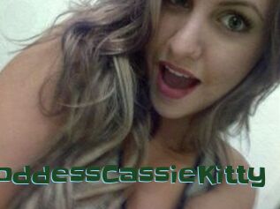 GoddessCassieKitty