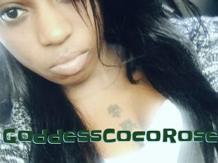 GoddessCocoRose