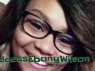 GoddessEbonyWilson