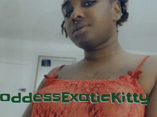 GoddessExoticKitty