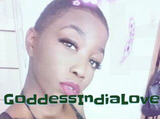 GoddessIndiaLove