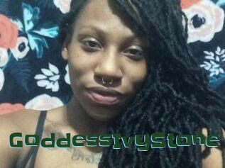 GoddessIvyStone