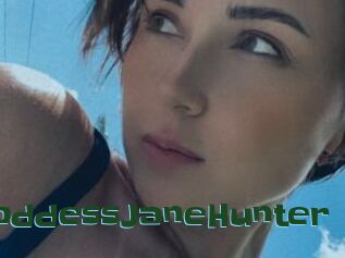 GoddessJaneHunter