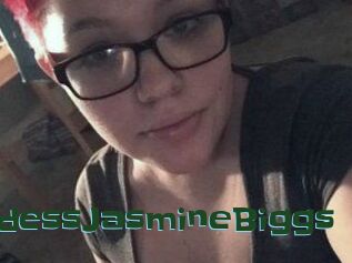 GoddessJasmineBiggs