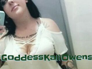 GoddessKaliOwens