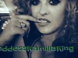 GoddessKamillaKing