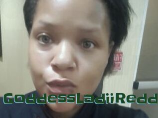 GoddessLadiiRedd