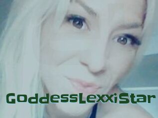 GoddessLexxiStar