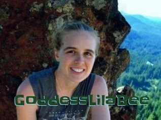 GoddessLilaBee
