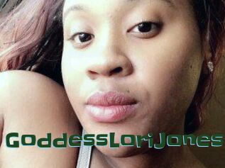 GoddessLoriJones