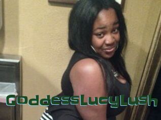 GoddessLucyLush
