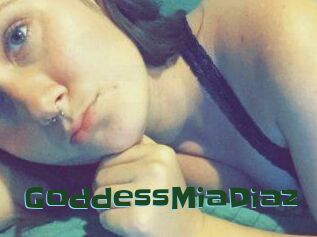 GoddessMiaDiaz