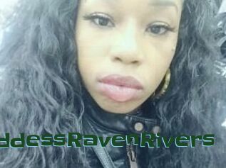 GoddessRavenRivers
