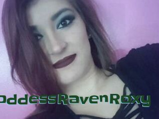 GoddessRavenRoxy