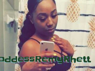 GoddessRemyRhett Jeune baise