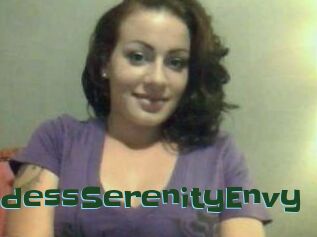 GoddessSerenityEnvy