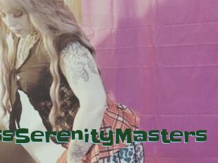 GoddessSerenityMasters