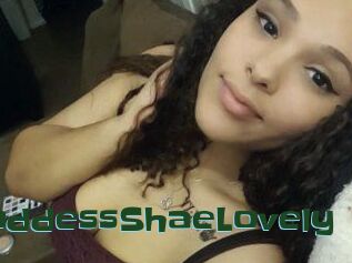 GoddessShaeLovely