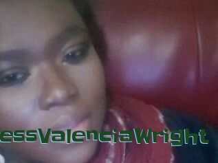 GoddessValenciaWright