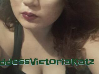 GoddessVictoriaKatz