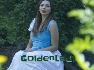 GoldenLadi