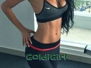 GoldiGirl