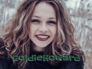 GoldieHoward