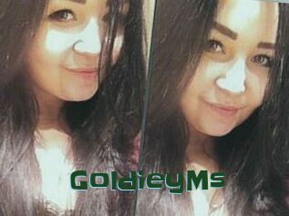 GoldieyMs