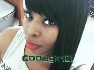 Goodgirl21 Jeune baise