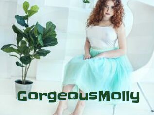 GorgeousMolly