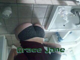 Grace_Jane Jeune baise