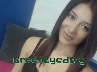 GreenEyedIvy