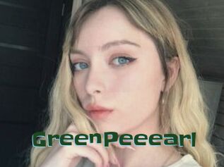 GreenPeeearl