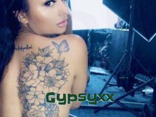 Gypsy_xx