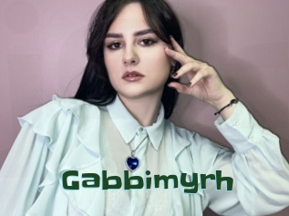 Gabbimyrh