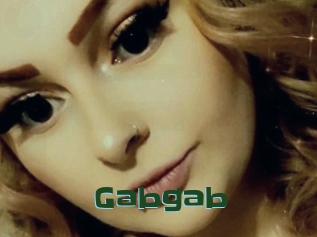 Gabgab