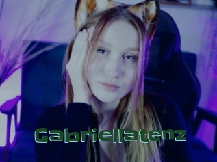Gabriellatenz