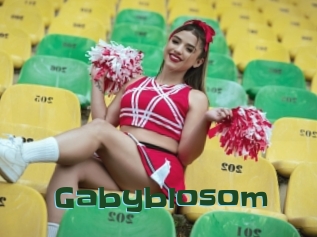 Gabyblosom