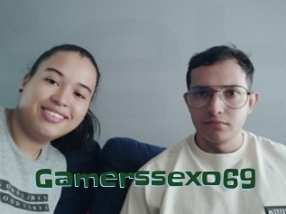 Gamerssexo69