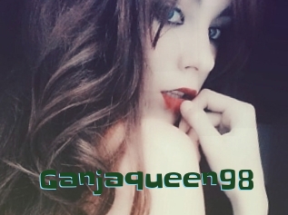 Ganjaqueen98