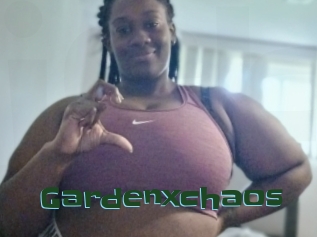 Gardenxchaos