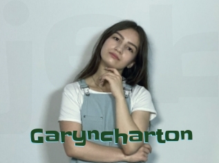 Garyncharton