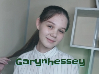 Garynhessey