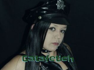 Gatafetich