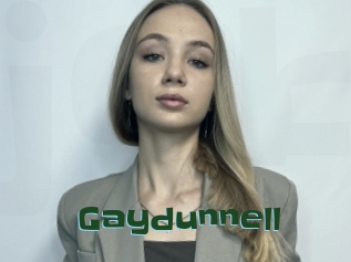Gaydunnell